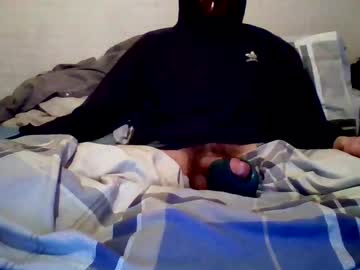 Gregbarford Chaturbate stream image from February 04, 2026