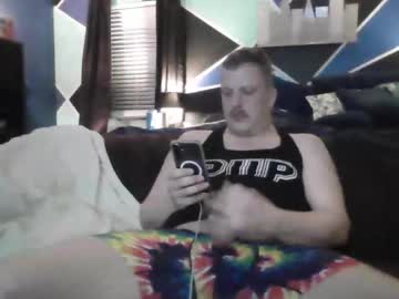 Kirksadventuretime Chaturbate stream image from February 04, 2026