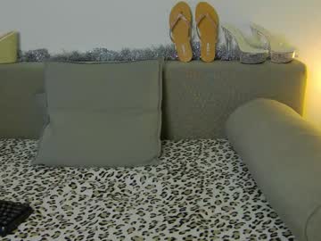 Prettyvanessa Chaturbate stream image from February 04, 2026