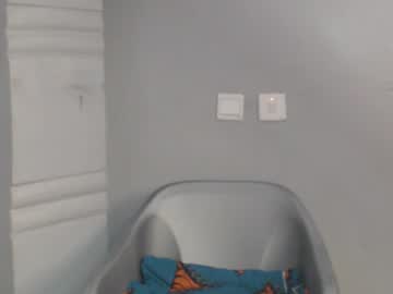 Dark_Chocoxx Chaturbate stream image from February 04, 2026