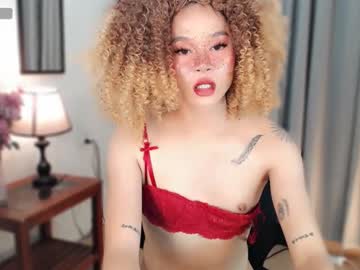 Exleekhuvax Chaturbate stream image from February 04, 2026