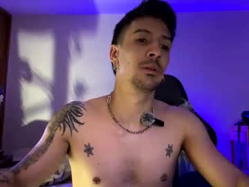 Jeremmy_Mclayne Chaturbate stream image from February 04, 2026