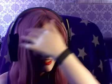 Leigharedcross Chaturbate stream image from February 04, 2026