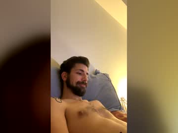 Luisnavarro24 Chaturbate stream image from February 04, 2026