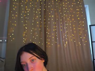 Luvenianitschke Chaturbate stream image from February 04, 2026
