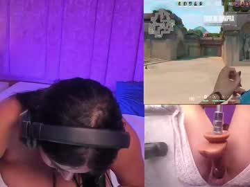 Marihanferrer Chaturbate stream image from February 04, 2026