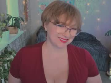 Sugarvi Chaturbate stream image from February 04, 2026