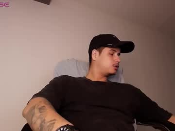 Bjorn_Steels Chaturbate stream image from February 04, 2026