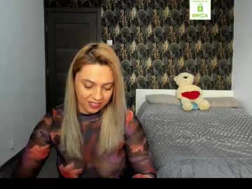 Carlastacefun Chaturbate stream image from February 04, 2026