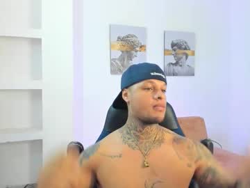 Colin_Prince2 Chaturbate stream image from February 04, 2026