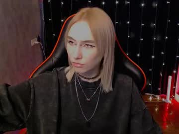 Crybambi Chaturbate stream image from February 04, 2026
