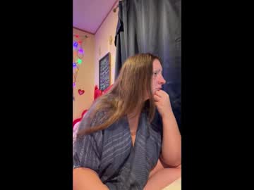Ellemermaid Chaturbate stream image from February 04, 2026