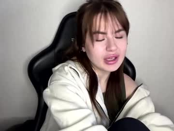 Georgianamumby Chaturbate stream image from February 04, 2026