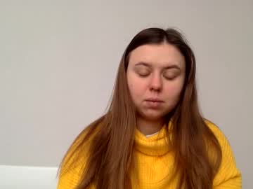 Georginagina Chaturbate stream image from February 04, 2026