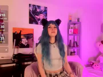 Lolaa_Bunnyy Chaturbate stream image from February 04, 2026