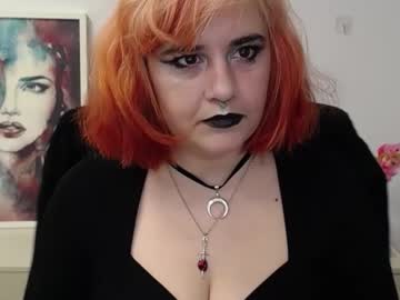 Morganaxstar Chaturbate stream image from February 04, 2026