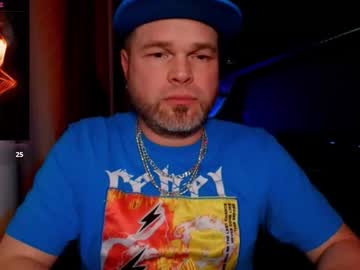 Sexactyour Chaturbate stream image from February 04, 2026
