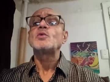 Solokool7e Chaturbate stream image from February 04, 2026