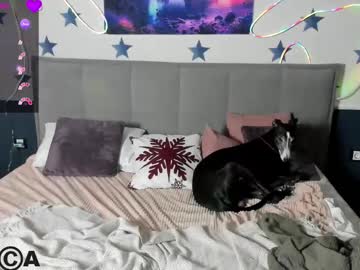 Stellaro7 Chaturbate stream image from February 04, 2026