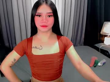 Sweet_Zoey12 Chaturbate stream image from February 04, 2026
