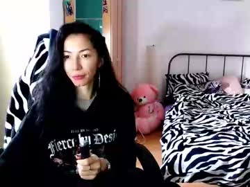 Anaxsin Chaturbate stream image from February 04, 2026