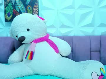 Anggie_Miller Chaturbate stream image from February 04, 2026