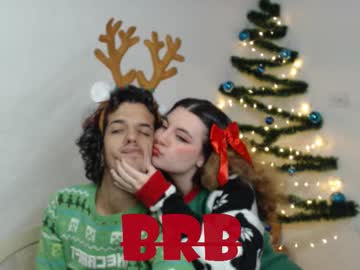 Calipso_And_Dimitri Chaturbate stream image from February 04, 2026
