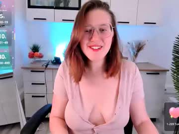 Charmygrace Chaturbate stream image from February 04, 2026