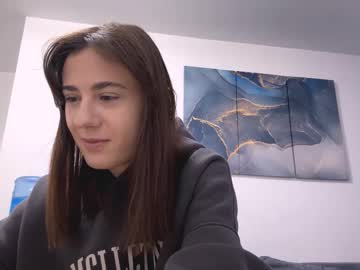 Cherrisulzman Chaturbate stream image from February 04, 2026