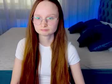 Elidream Chaturbate stream image from February 04, 2026