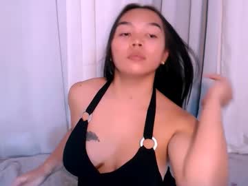 Lavenia487426 Chaturbate stream image from February 04, 2026