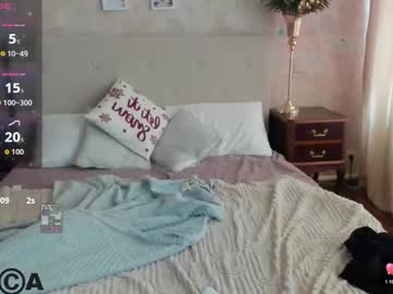 Lilyviolet7 Chaturbate stream image from February 04, 2026