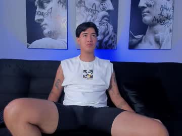 Pablocast__ Chaturbate stream image from February 04, 2026