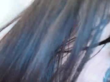 Raven_Haired_Goddess Chaturbate stream image from February 04, 2026