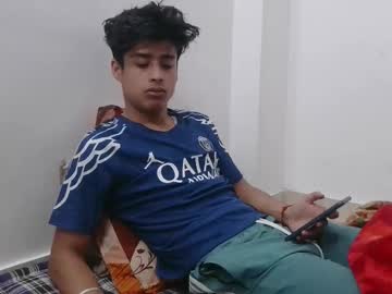Ash2730 Chaturbate stream image from February 04, 2026