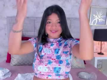 Ashleythompson69 Chaturbate stream image from February 04, 2026