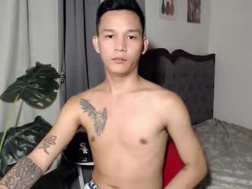 Asianboycock14 Chaturbate stream image from February 04, 2026