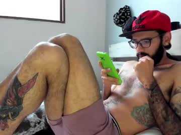 Eithan_Rune Chaturbate stream image from February 04, 2026