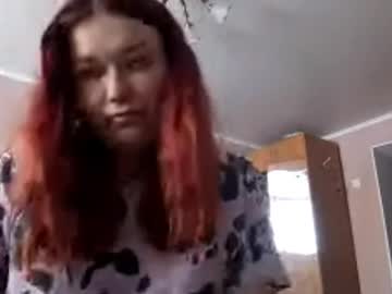 Glittercharm Chaturbate stream image from February 04, 2026