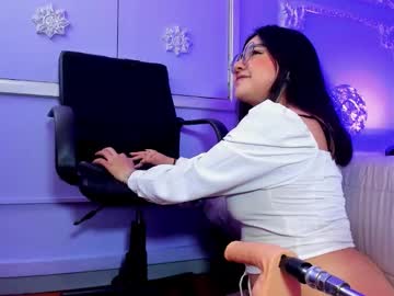 Jeylee_ Chaturbate stream image from February 04, 2026