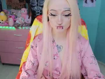 Manuela_Unicorn Chaturbate stream image from February 04, 2026