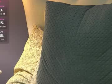 Meganfoxxxie Chaturbate stream image from February 04, 2026