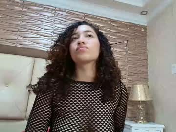 Meganrousx Chaturbate stream image from February 04, 2026