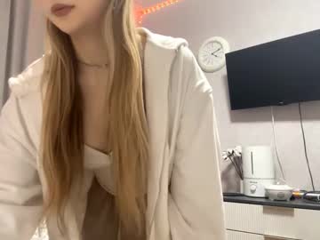 Miasuszynski Chaturbate stream image from February 04, 2026