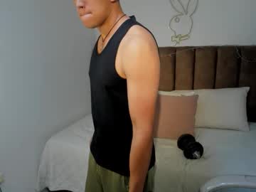 Paul77_ Chaturbate stream image from February 04, 2026