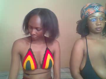 Talisha_Smiley Chaturbate stream image from February 04, 2026