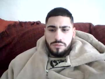 Adrianchamonymario12 Chaturbate stream image from February 04, 2026