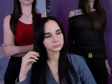 Agata_Lovers1 Chaturbate stream image from February 04, 2026