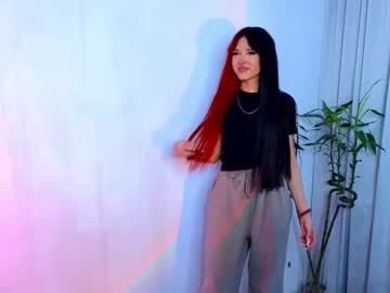 Amiraaa__ Chaturbate stream image from February 04, 2026