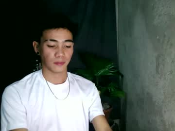 Billycute_Horhy888 Chaturbate stream image from February 04, 2026